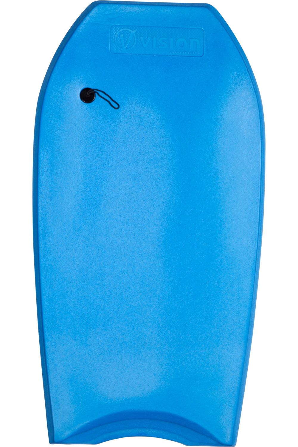 Atunas Supra Bodyboard 42" Blue Orange