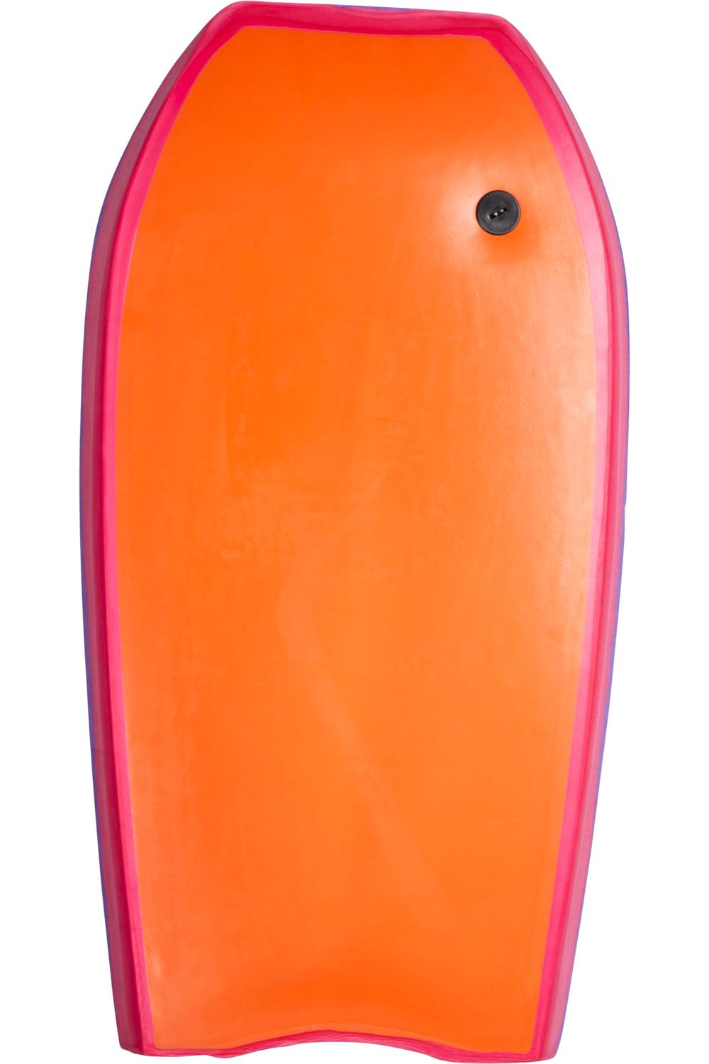 Atunas Supra Bodyboard 42" Purple Pink Orange
