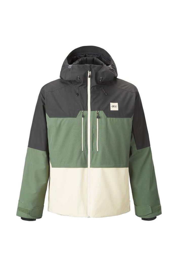 Picture Picture Object Jacket