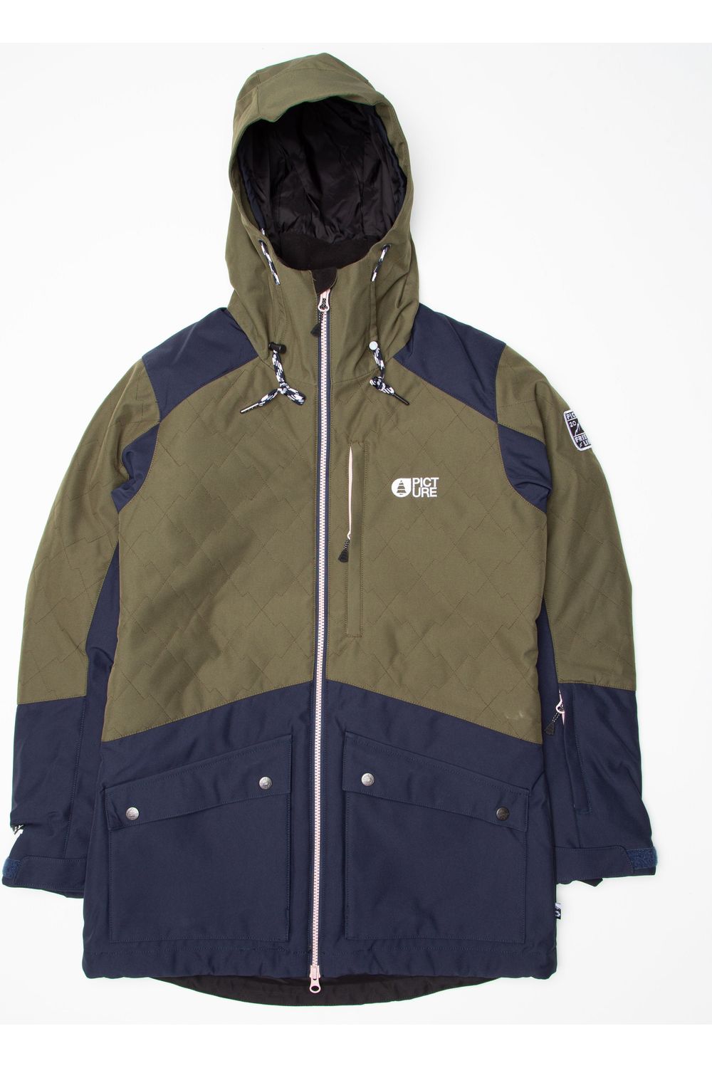 Minera Snow Jacket