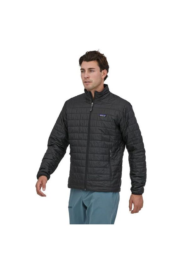 Patagonia Nano Puff Jacket