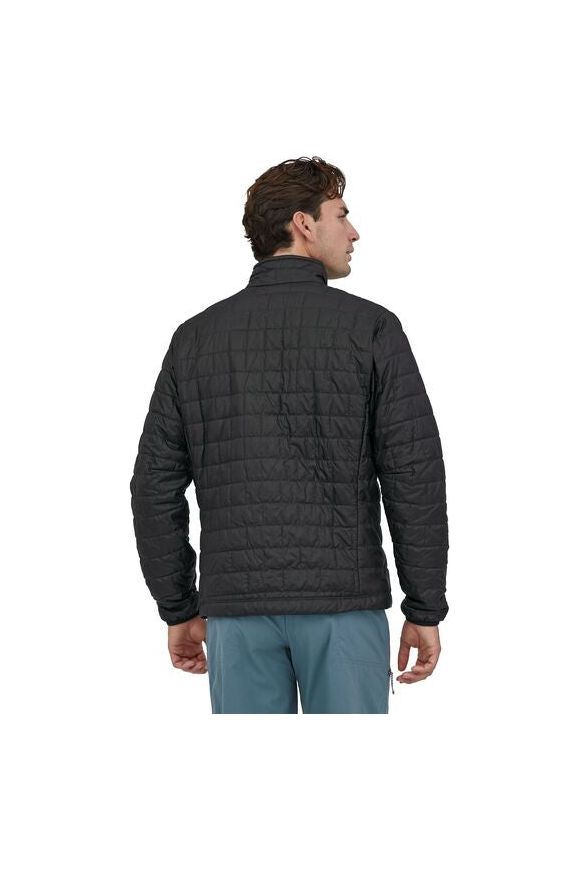 Patagonia Nano Puff Jacket