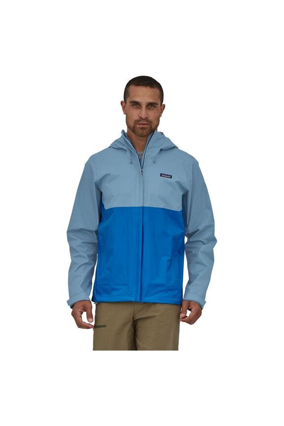 Patagonia Torrentshell 3L Jacket