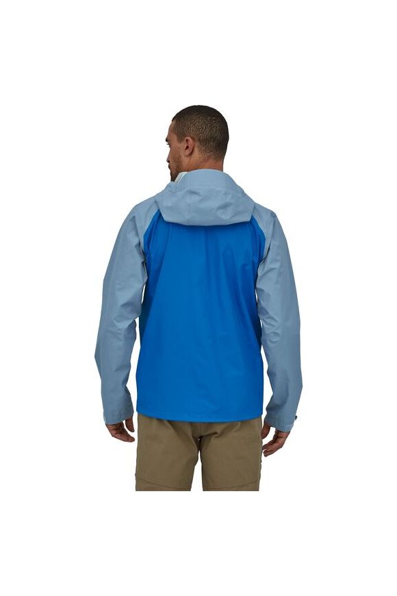 Patagonia Torrentshell 3L Jacket