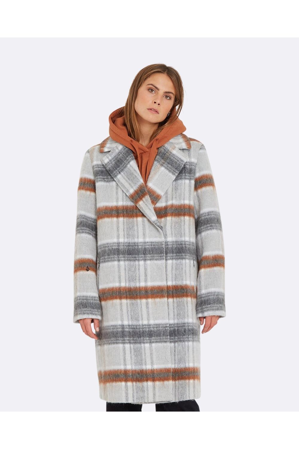Volcom Played Coat