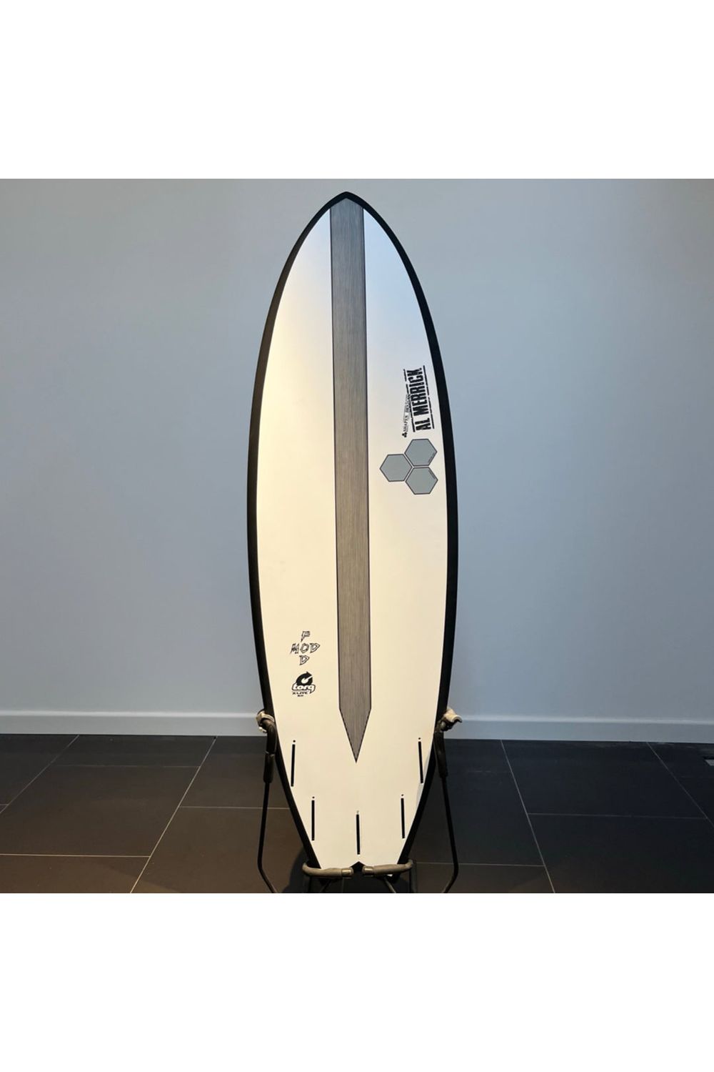 X-Lite Pod Mod Model - Torq Surfboards