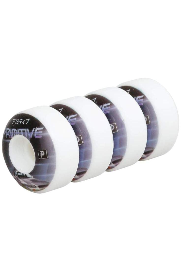 Primitive RPM Wheels 54mm