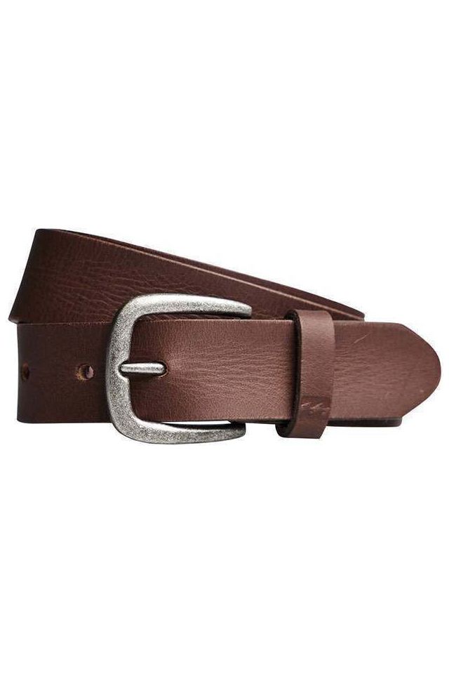 All Day Leather Belt