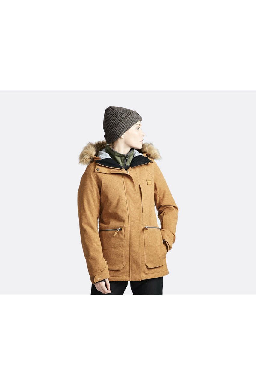 Into The Forest Jacket