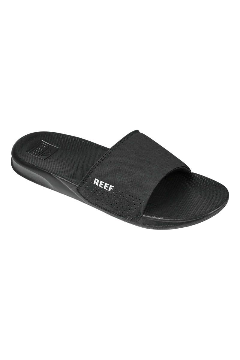 Reef One Slide Black