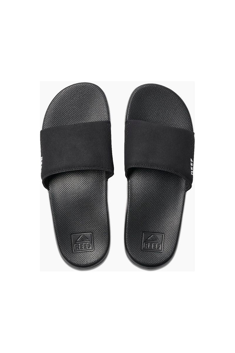 Reef One Slide Black