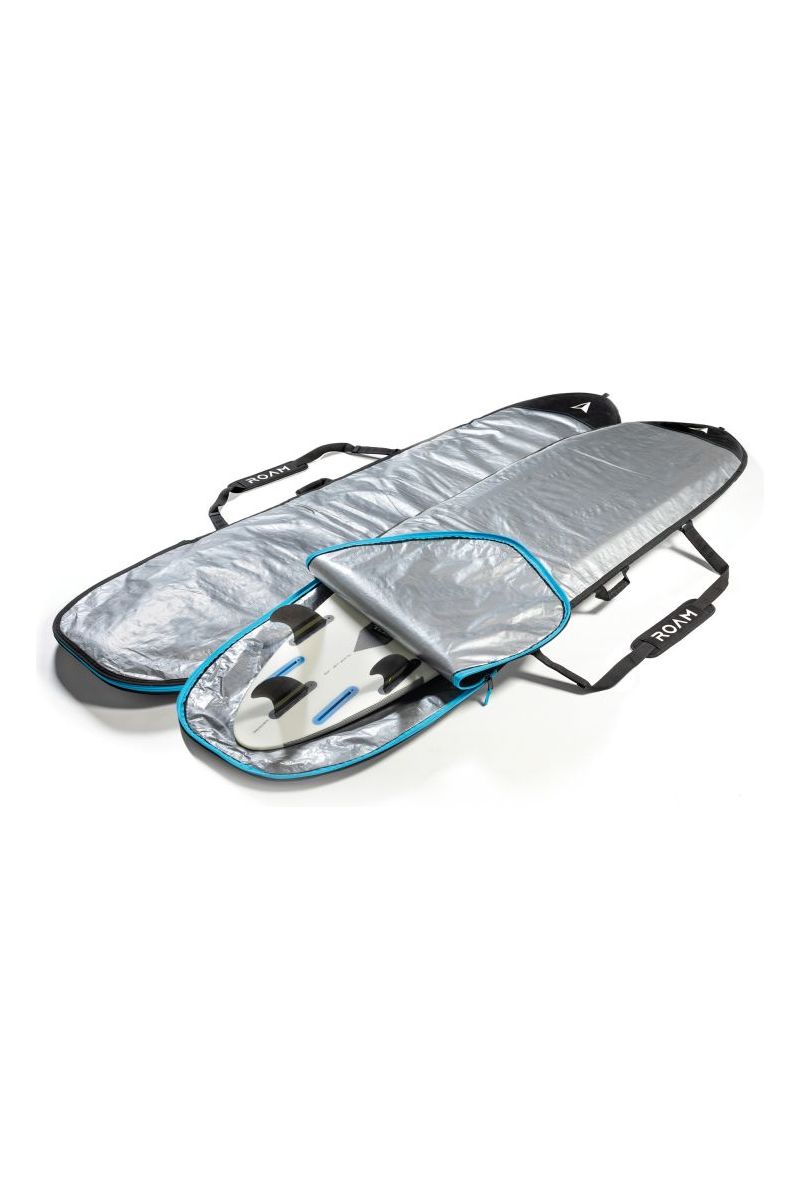 8'6 Roam Long Day Light Bag - 5MM