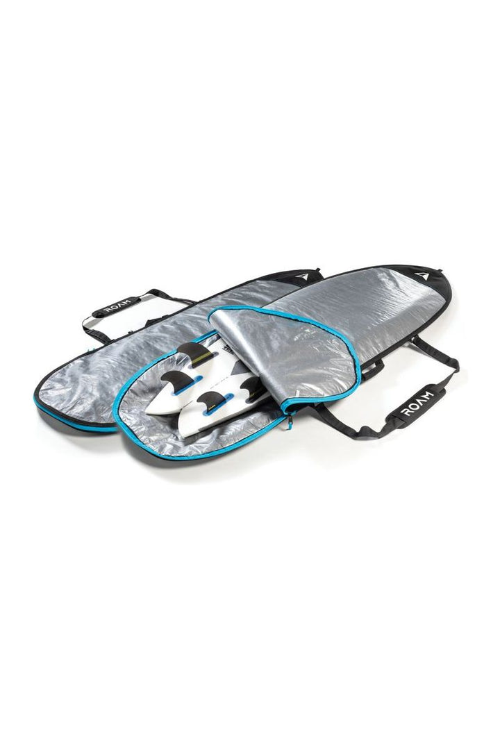 6'0 Roam Fish/Hybrid Day Light Plus Bag - 5Mm