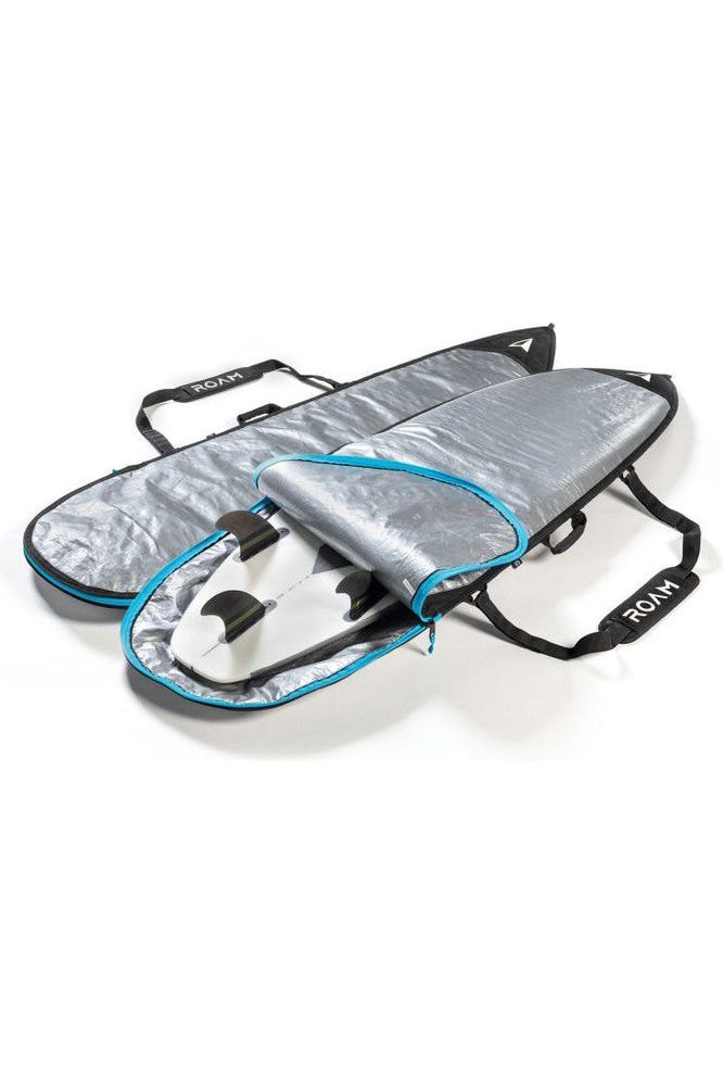 6'0 Roam Short Day Light Bag - 5MM