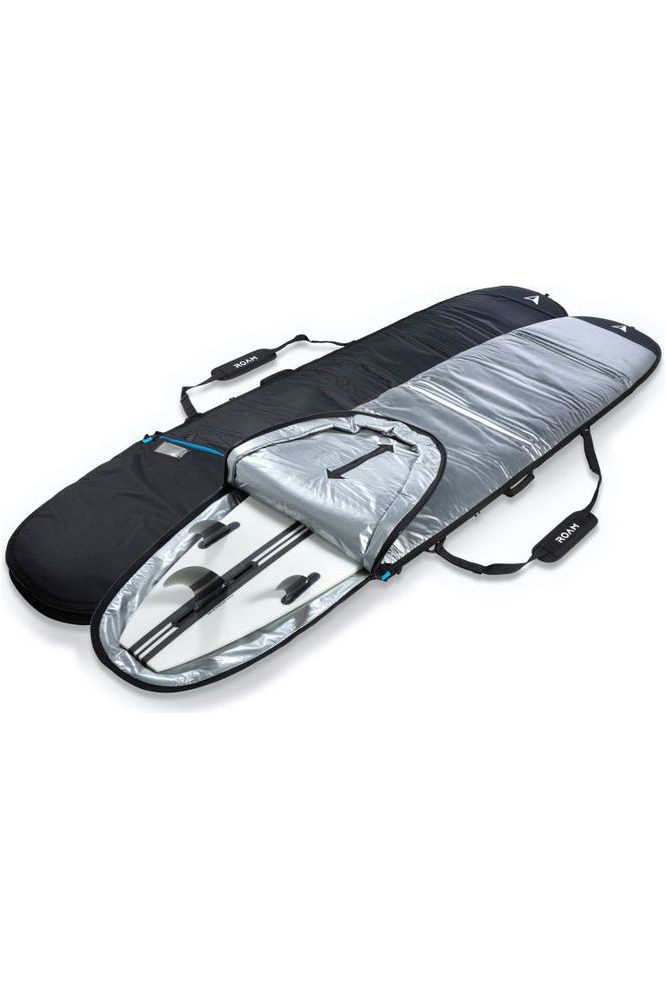 9'2 Roam Long Tech Plus Bag - 10MM