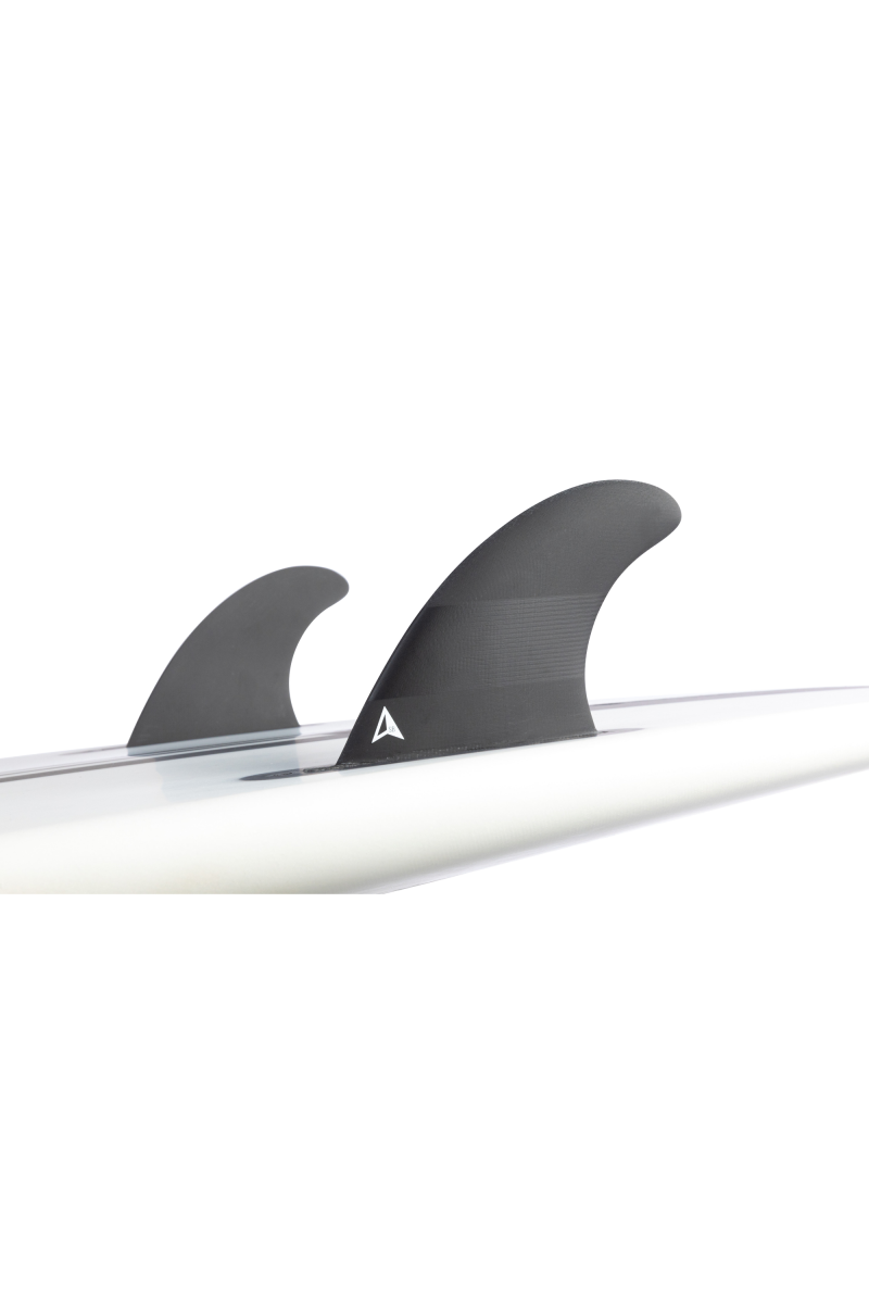 Roam 3.57" Side Bites - Set 2 - Fcs Base - Black