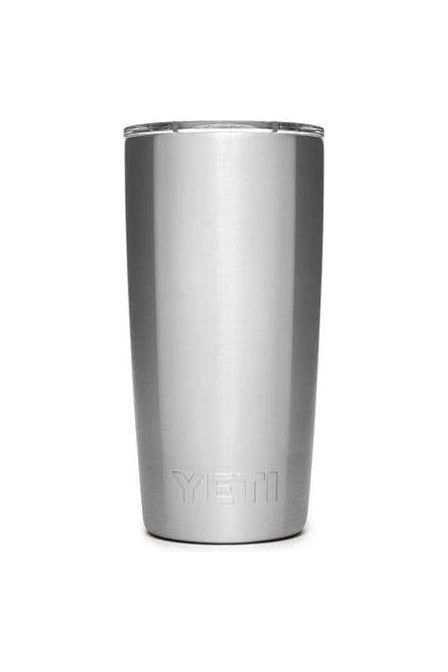 Yeti Rambler 10 Oz Tumbler