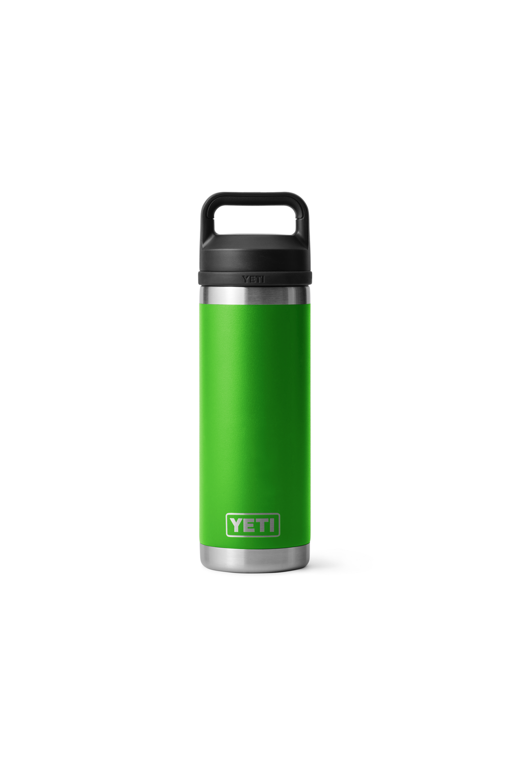 Yeti Rambler 18oz Bottle Chug