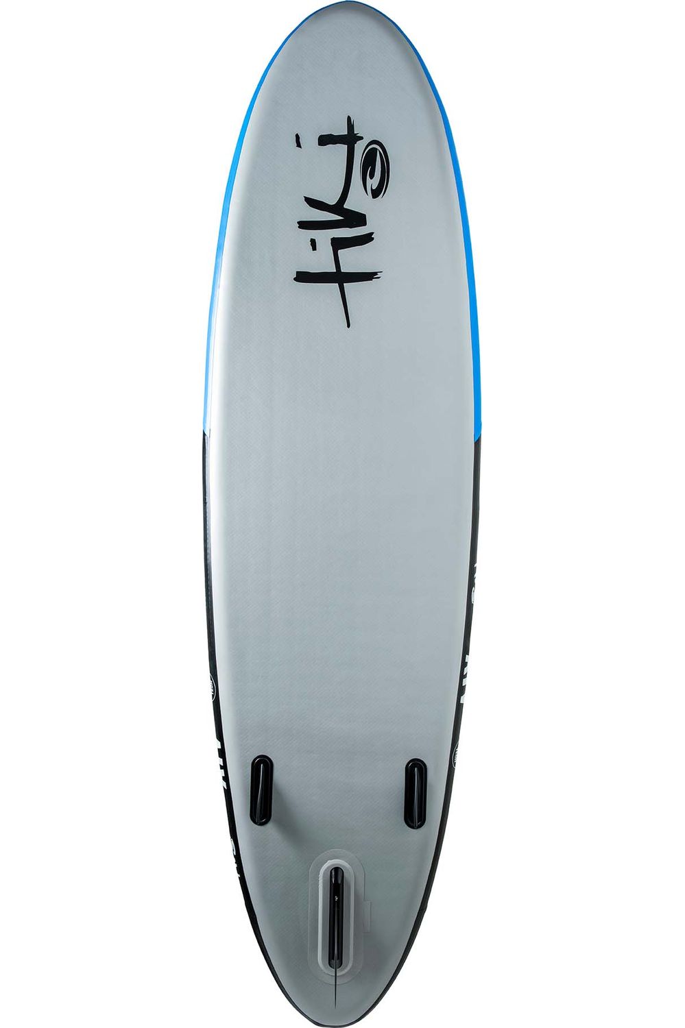 Tiki 10'2 All Rounder Inflatable SUP + Accessories Pack with Paddle