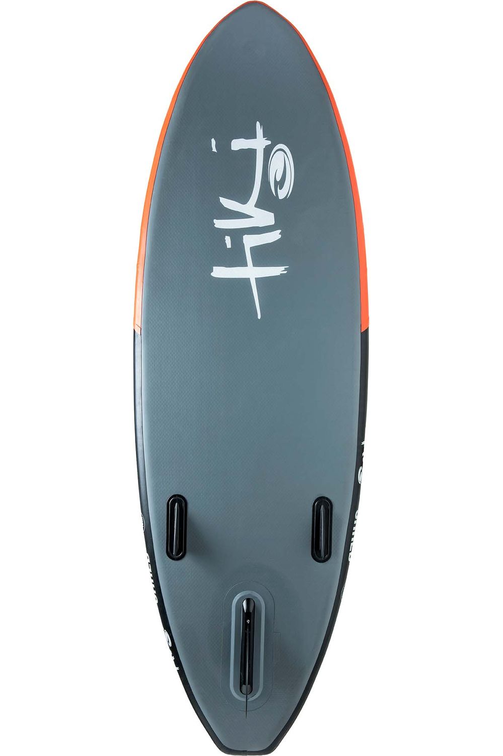 Tiki 8'0 Shred Inflatable SUP + Accessories Pack with Paddle