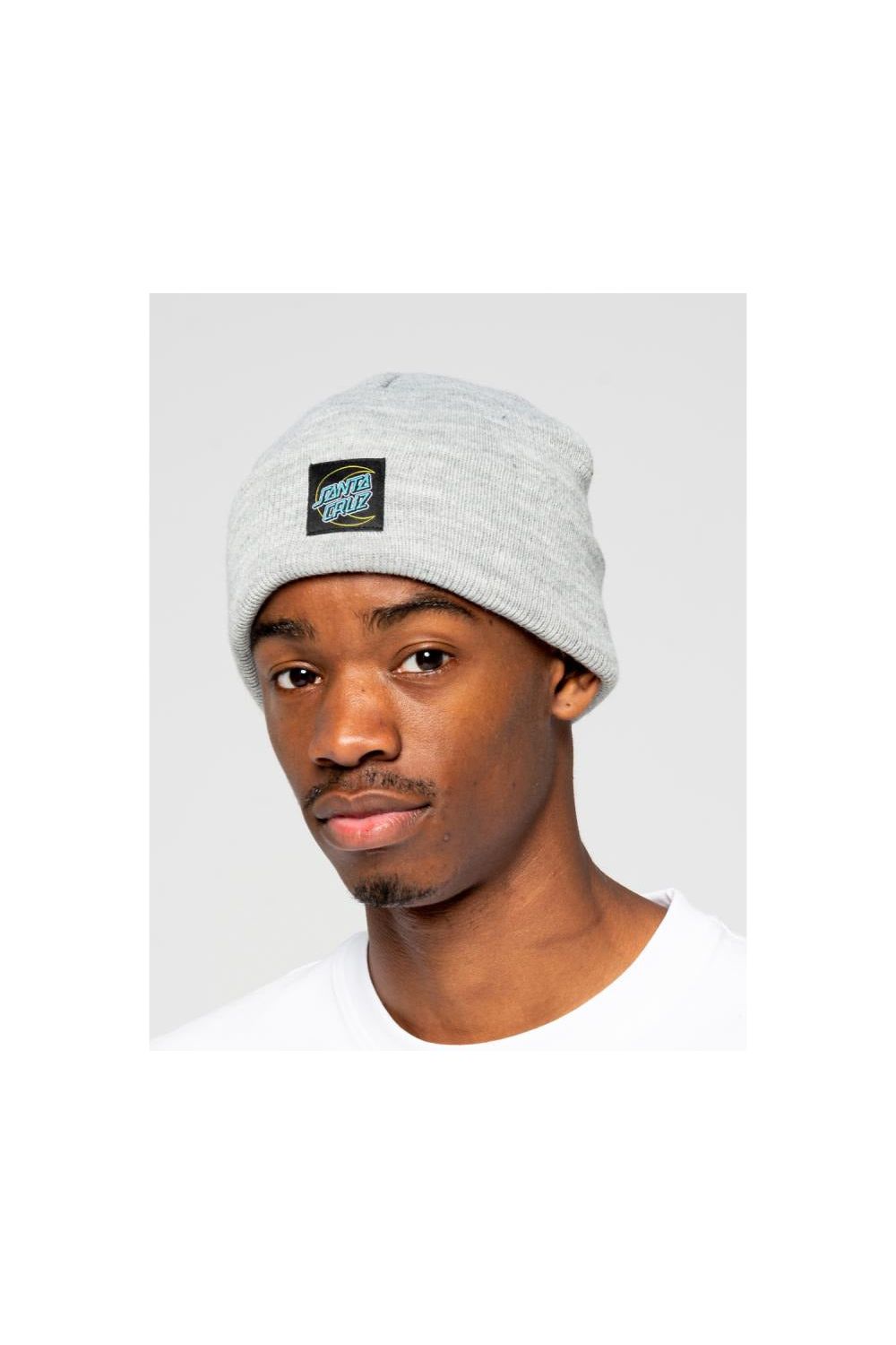 Santa Cruz Empty Moon Dot Beanie