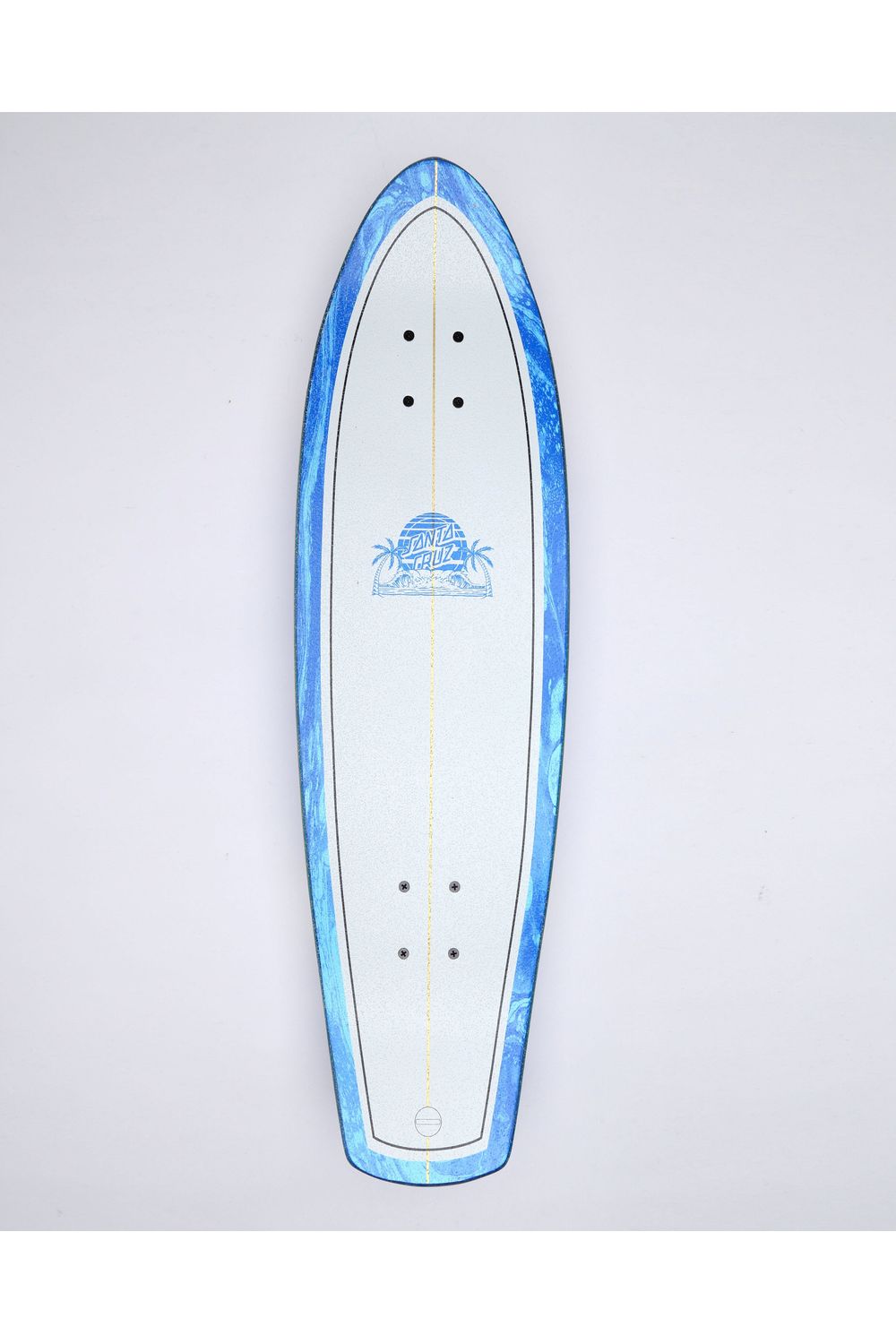 A Frame Street Shark