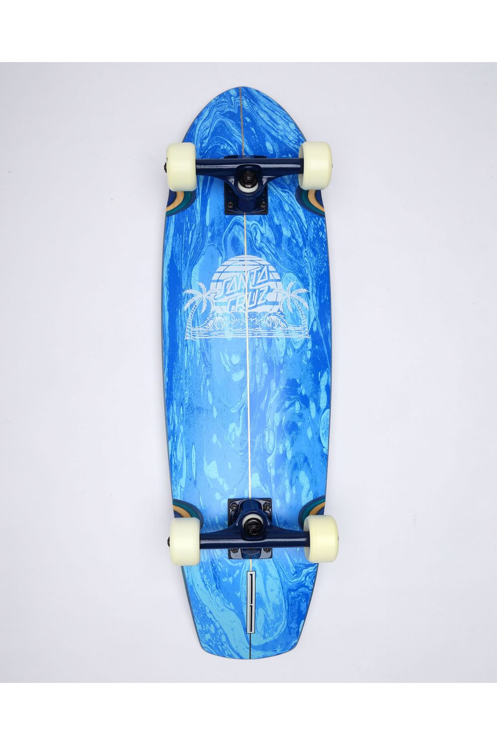 A Frame Street Shark