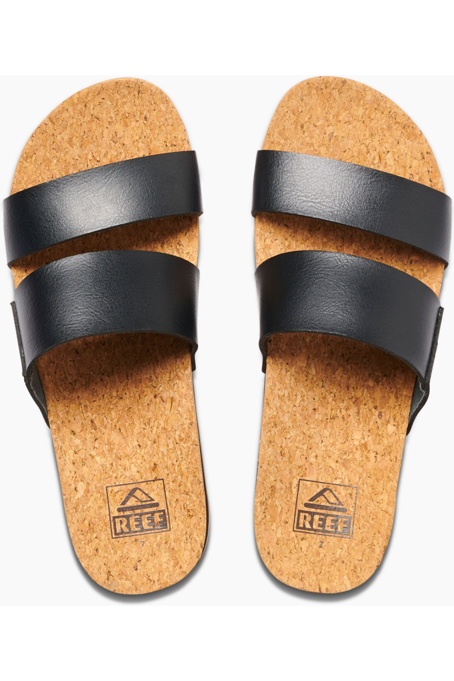 Reef Cushion Vista Hi