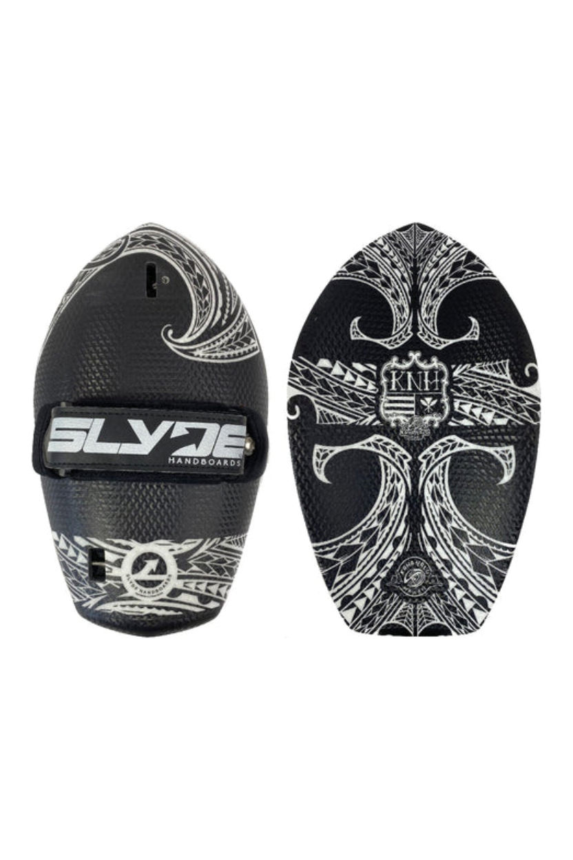 Slyde Handboards The Bula Tribal