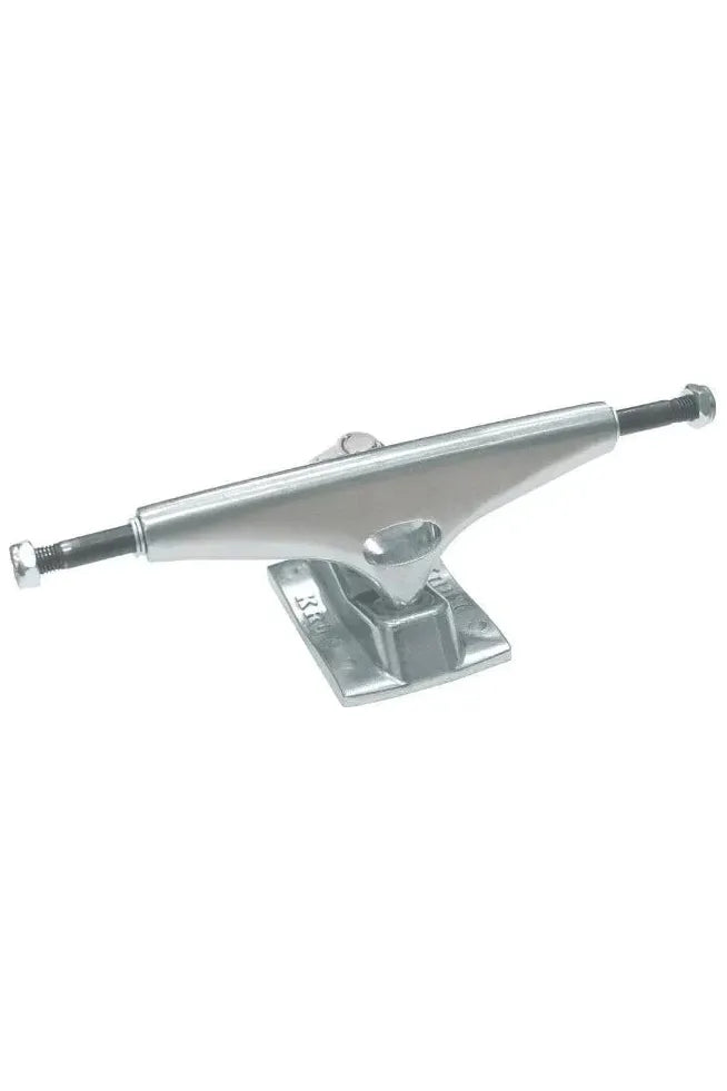 Krux Trucks K5 Polished Standard 8.5 Silver