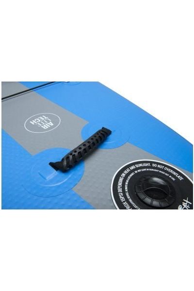 Tiki 10'2 All Rounder SUP Inflatable + Accessories Pack Deal with Paddle