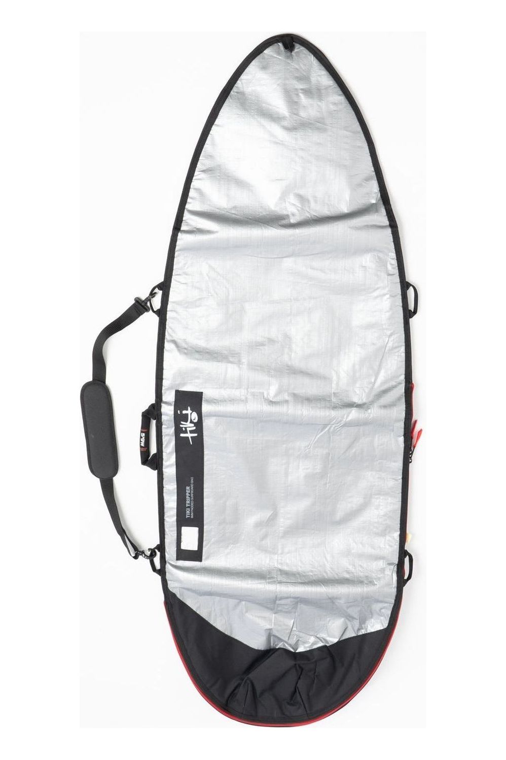 Tiki Tripper Fish Bag