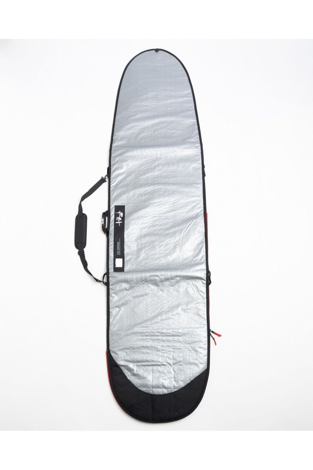 Tiki Tripper Longboard Bag