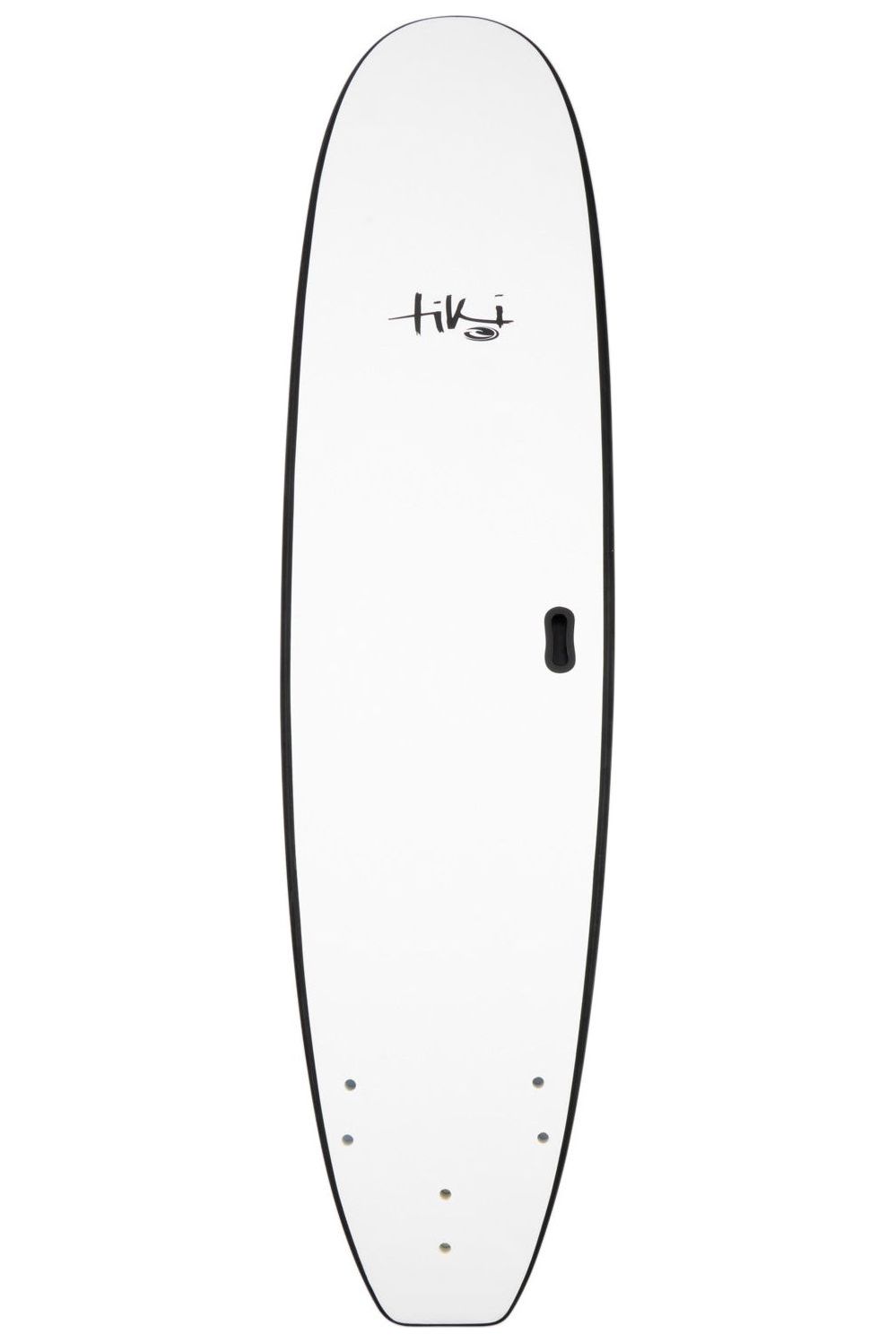 Tiki sales foam surfboard