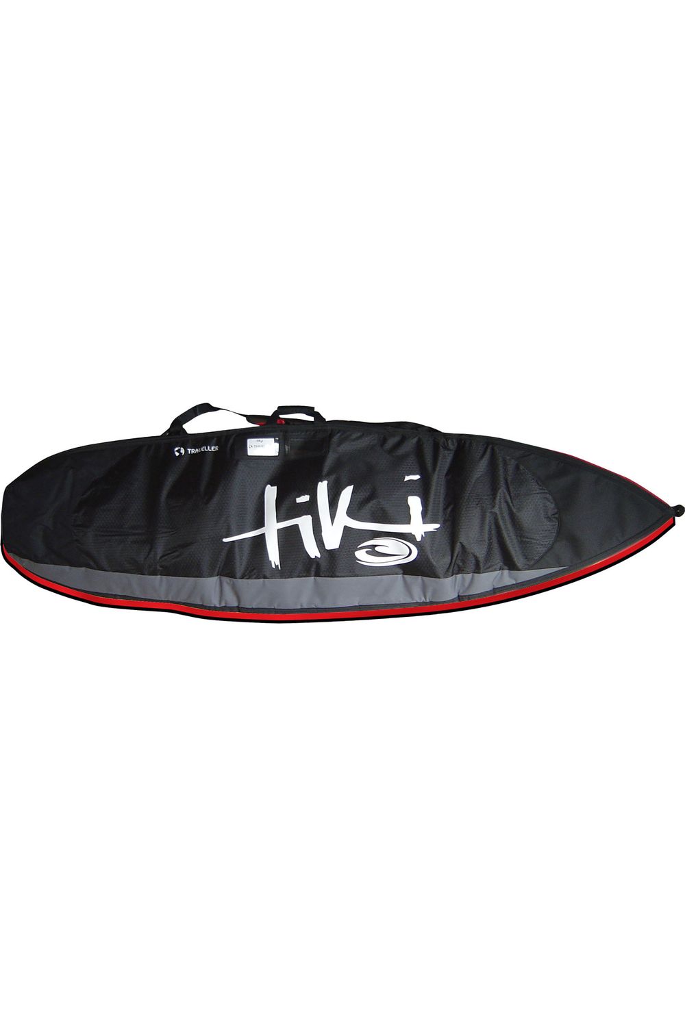 7'9 Travel Fun Surfboard Bag MkII