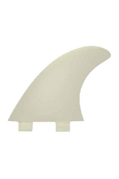 Tiki Two Tab G5 Fins Set 3 Natural