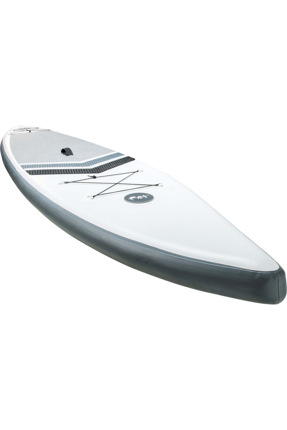 12'6 Stowaway Rambler Inflatable SUP + Accessories Pack