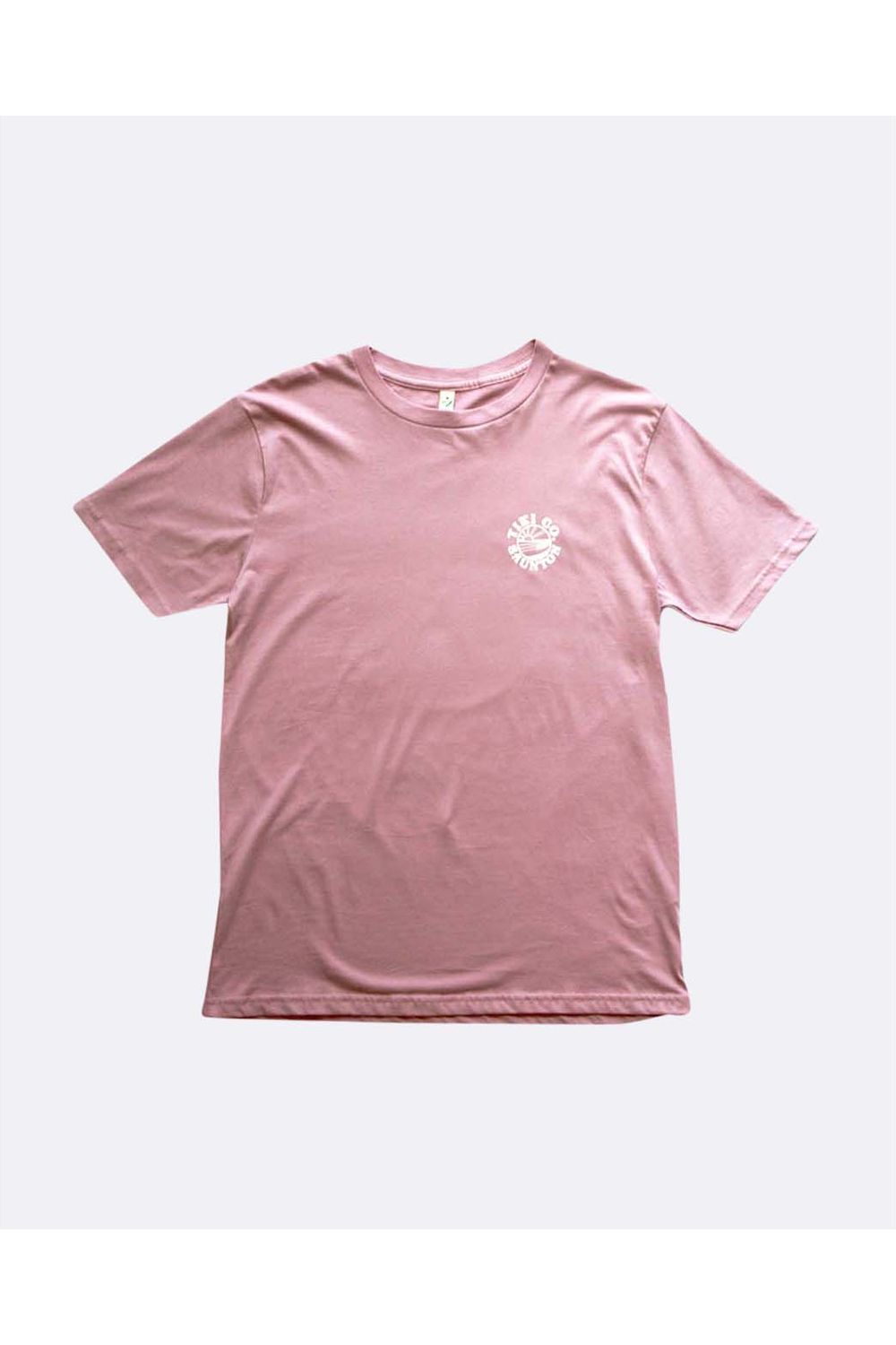 Tiki Saunton T-Shirt
