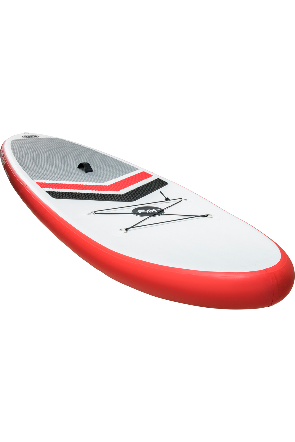 Tiki 10'6 Stowaway Classic Inflatable SUP + Accessories