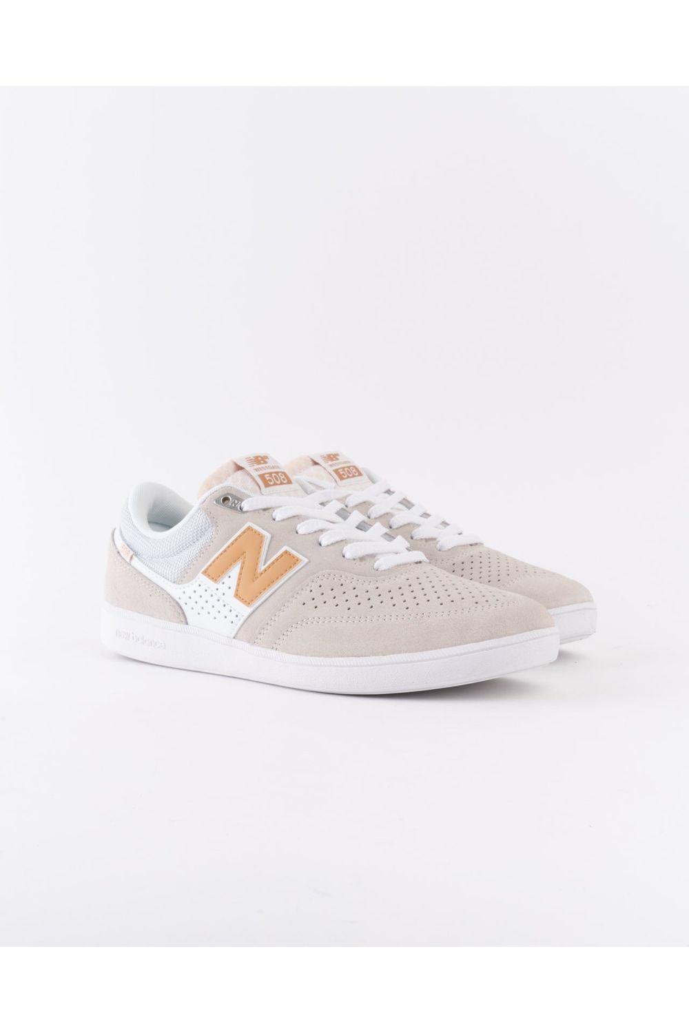 New Balance Brandon Westgate Signature Model 508