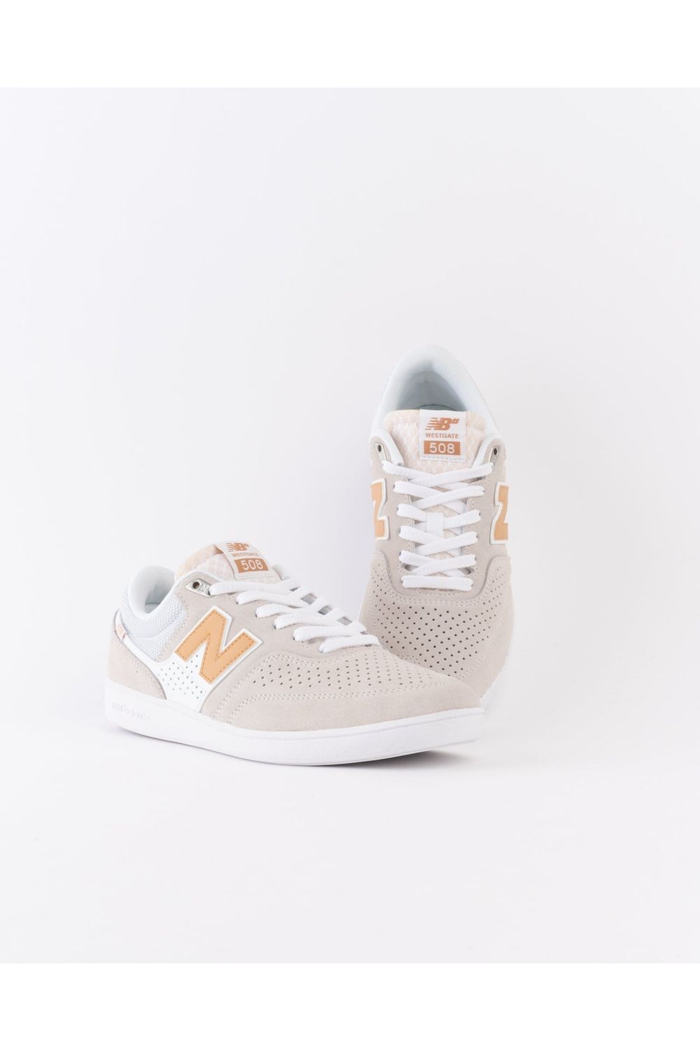 New Balance Brandon Westgate Signature Model 508