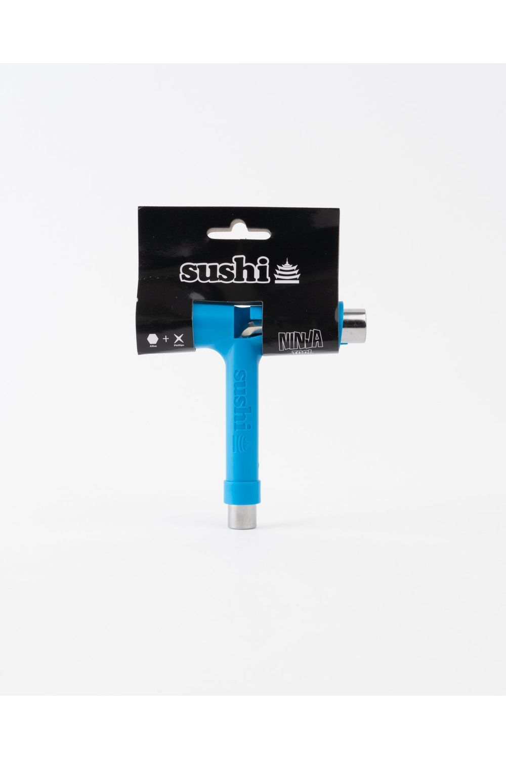 Sushi Tool Ultimate Ninja T Tool