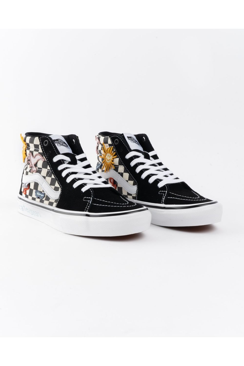 Vans Skate SK8-Hi