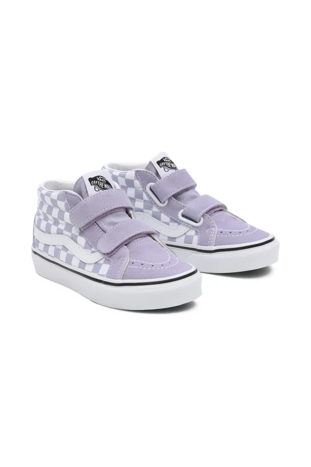Vans Uy Sk8-Mid Reissue
