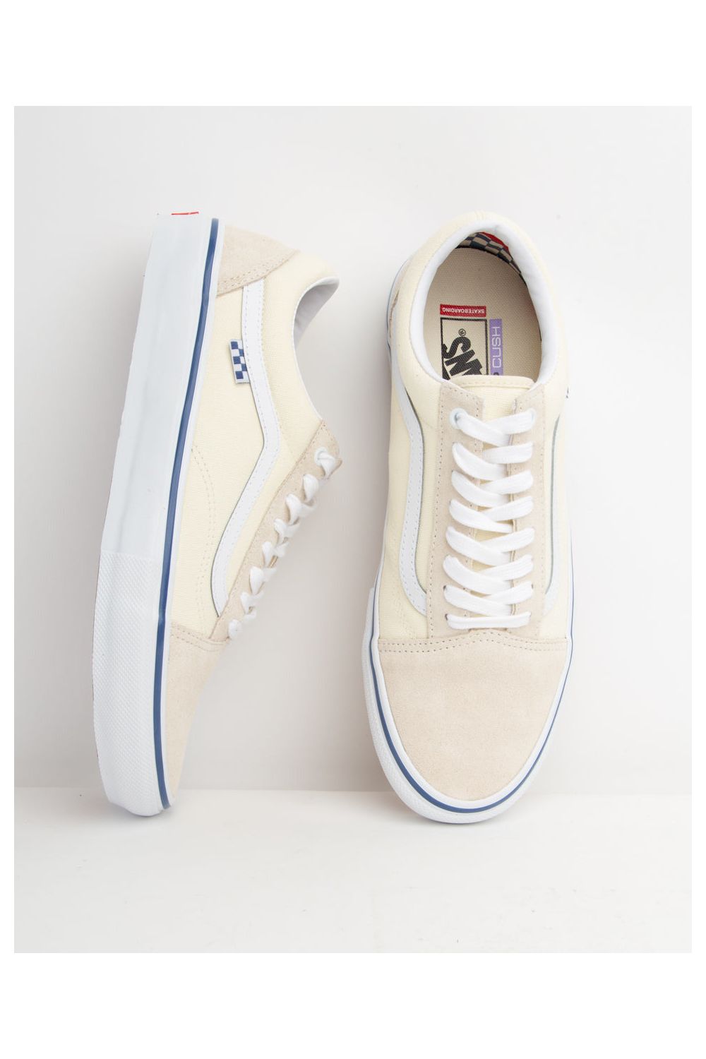 Vans Skate Old Skool