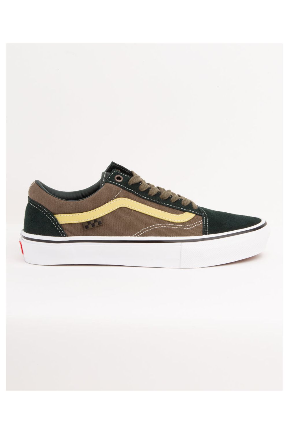 Vans MN Skate Old Skool Scarab Military