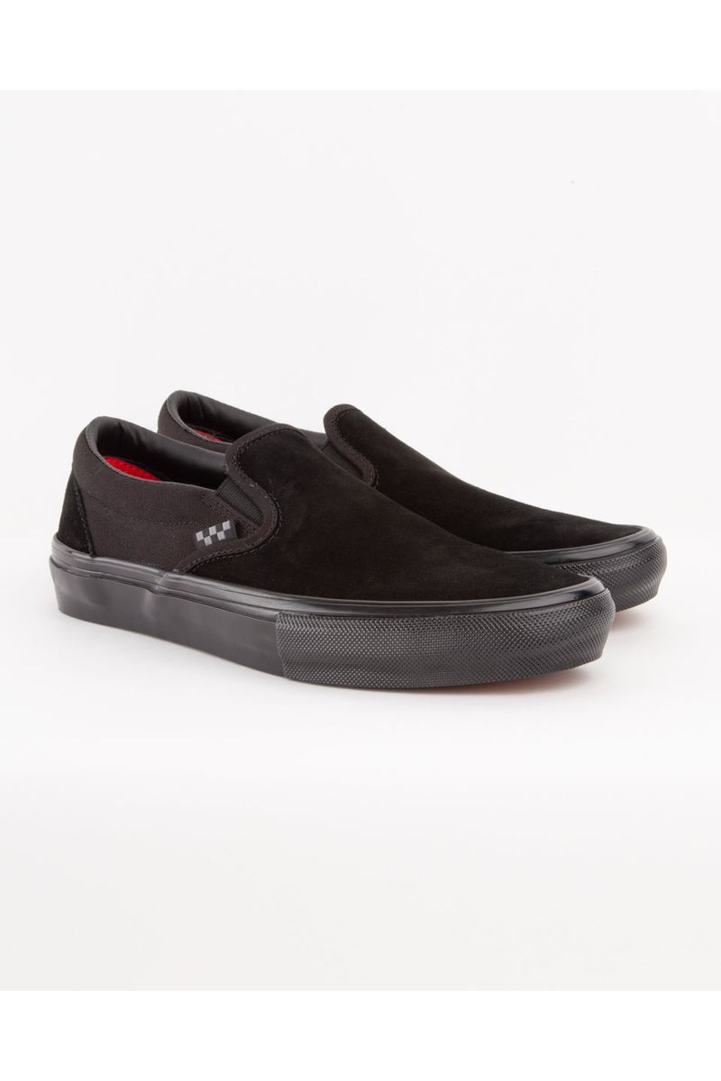 Vans MN Skate Slip-On