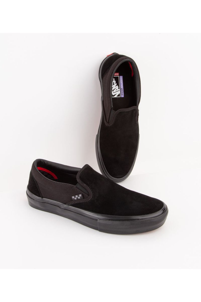 Vans MN Skate Slip-On