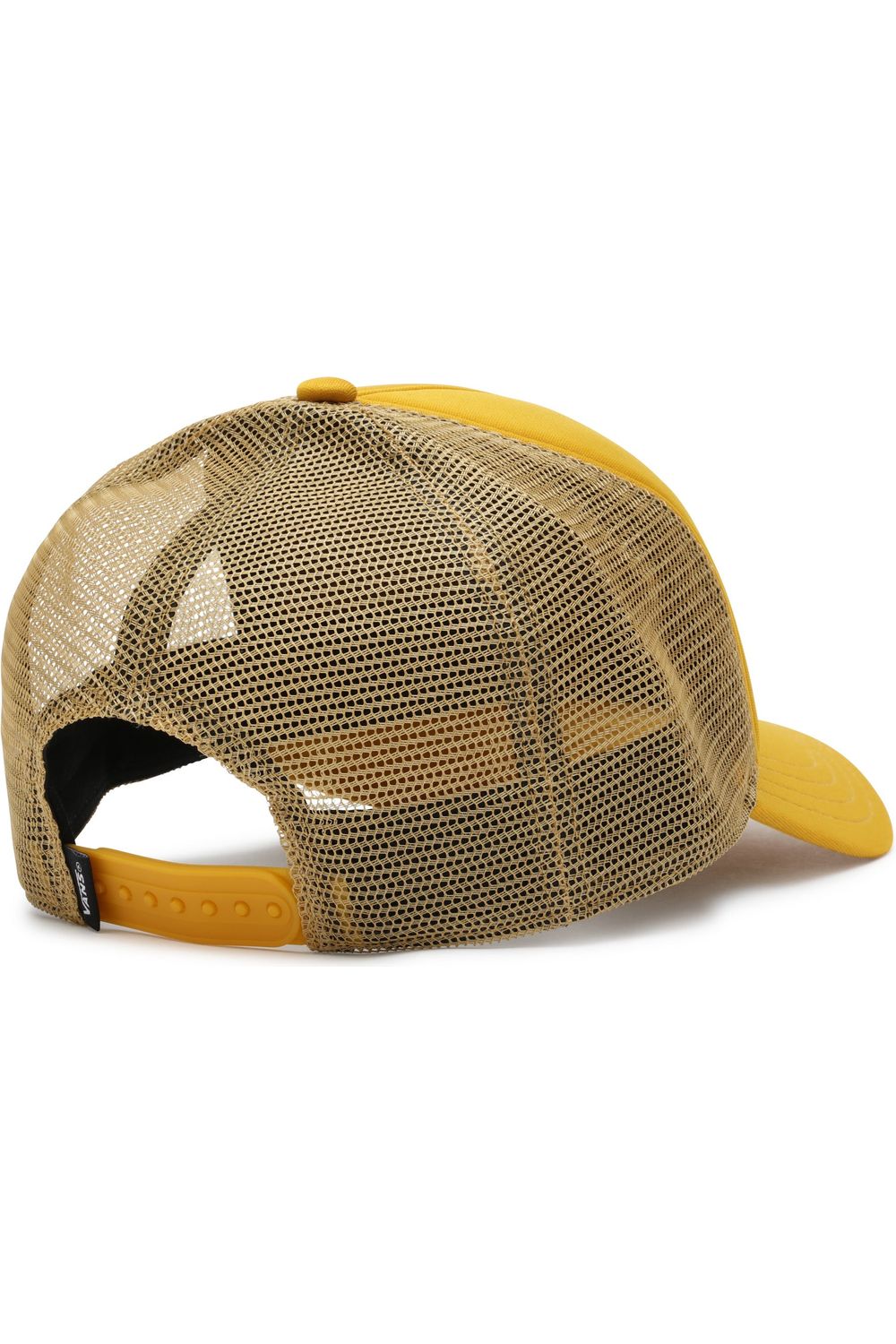 Vans Munson Curved Bill Truckercap