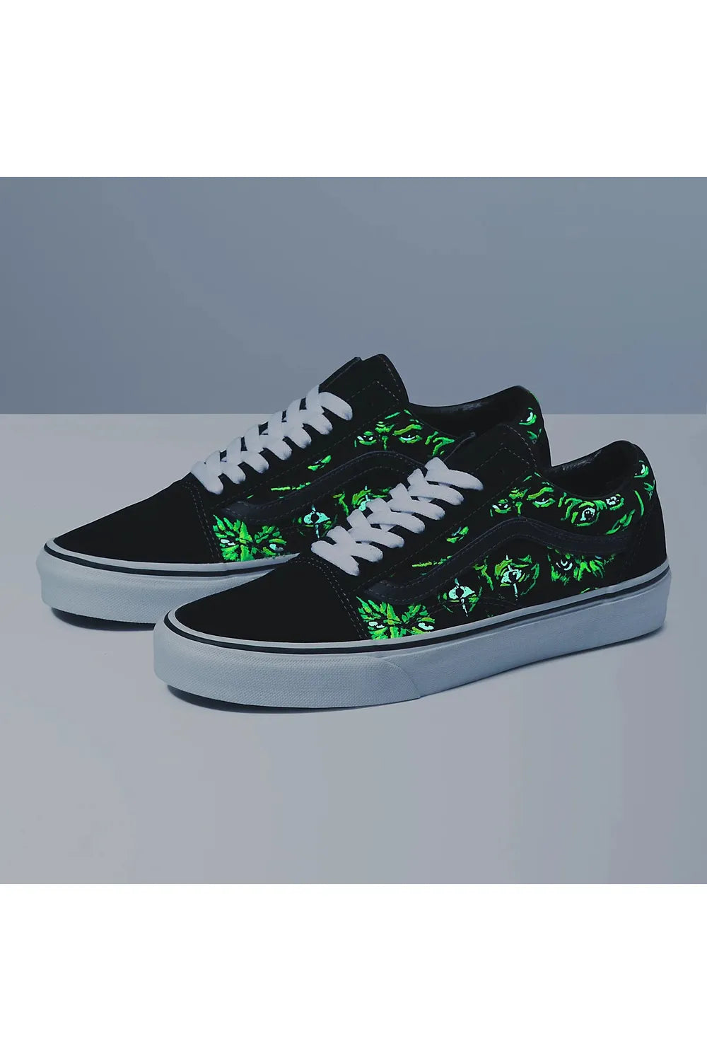 Ua old 2025 skool vans